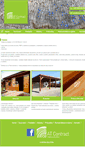 Mobile Screenshot of drevene-obklady.com